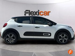 Citroën C3 PureTech 60KW (83CV) Feel Pack
