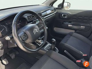 Citroën C3 PureTech 60KW (83CV) Feel Pack