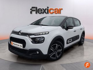 Citroën C3 PureTech 60KW (83CV) Feel Pack