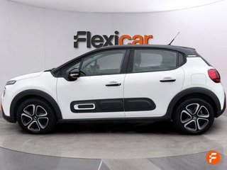 Citroën C3 PureTech 60KW (83CV) Feel Pack