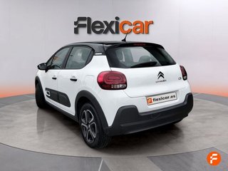 Citroën C3 PureTech 60KW (83CV) Feel Pack