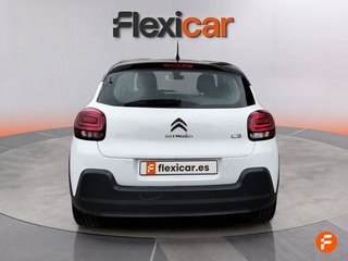 Citroën C3 PureTech 60KW (83CV) Feel Pack