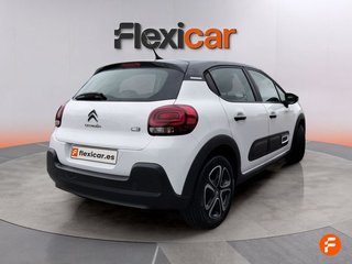 Citroën C3 PureTech 60KW (83CV) Feel Pack
