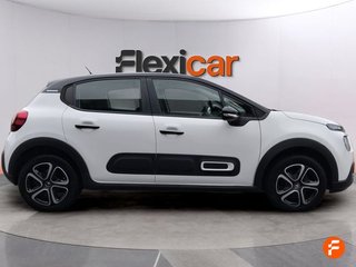 Citroën C3 PureTech 60KW (83CV) Feel Pack