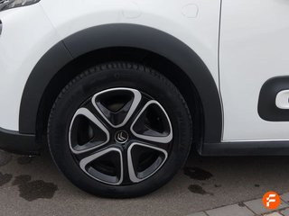 Citroën C3 PureTech 60KW (83CV) Feel Pack