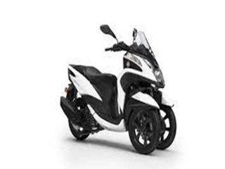 Disco freno delantero derecho yamaha 29349 tricity