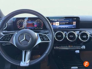 Mercedes CLA CLA 180 - 4P (2024)