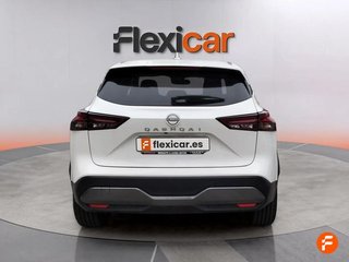 Nissan Qashqai DIG-T 116kW (158CV) mHEV Xtronic Acenta