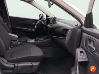 Nissan Qashqai DIG-T 116kW (158CV) mHEV Xtronic Acenta
