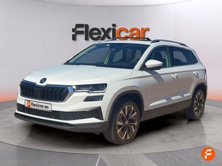 Skoda Karoq 1.5 TSI 110kW (150CV) DSG ACT Ambition