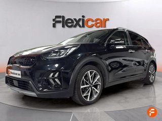 Kia Niro 1.6 GDi HEV 104kW (141CV) Emotion