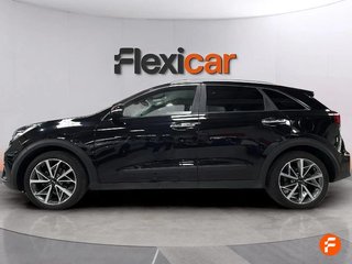 Kia Niro 1.6 GDi HEV 104kW (141CV) Emotion