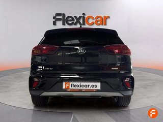 Kia Niro 1.6 GDi HEV 104kW (141CV) Emotion