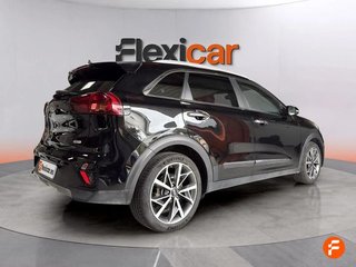 Kia Niro 1.6 GDi HEV 104kW (141CV) Emotion