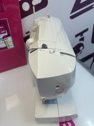 Maquina Coser Singer Brilliance 6180