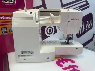 Maquina Coser Singer Brilliance 6180