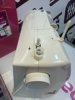 Maquina Coser Singer Brilliance 6180