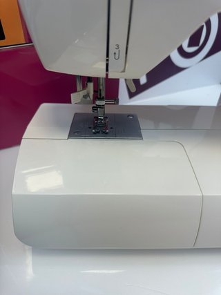 Maquina Coser Singer Brilliance 6180