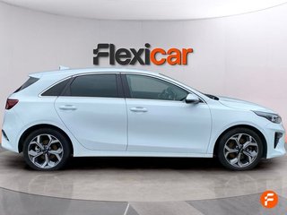 Kia Ceed 1.0 T-GDi 74kW (100CV) Tech