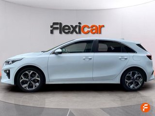 Kia Ceed 1.0 T-GDi 74kW (100CV) Tech