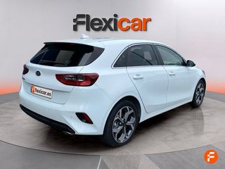 Kia Ceed 1.0 T-GDi 74kW (100CV) Tech