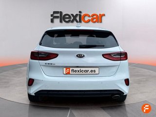 Kia Ceed 1.0 T-GDi 74kW (100CV) Tech