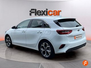 Kia Ceed 1.0 T-GDi 74kW (100CV) Tech