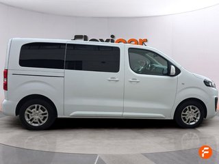 Citroën Spacetourer Talla M BlueHDi 88KW (120CV) Feel