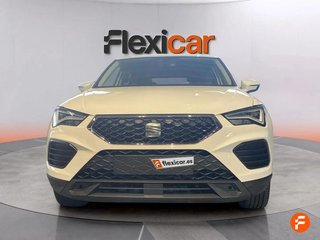 Seat Ateca 1.0 TSI 81kW (110CV) St&Sp Reference