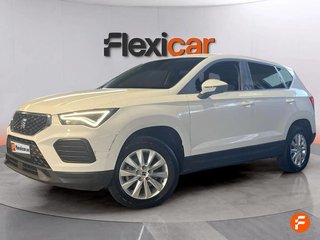 Seat Ateca 1.0 TSI 81kW (110CV) St&Sp Reference