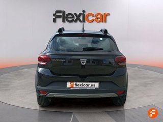 Dacia Sandero STEPWAY ESSENTIAL 67KW (91CV)