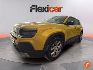 Jeep Avenger 1.2 G 74kW (100CV) 1st Edition