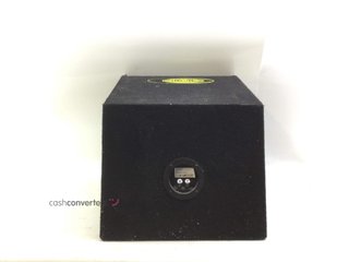 subwoofers kipus 12´