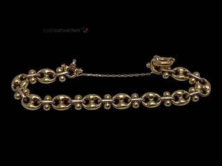 pulsera oro 18k