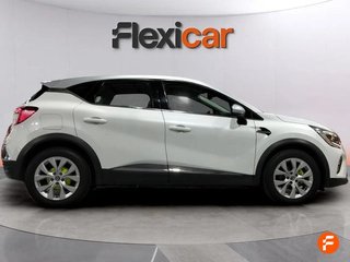 Renault Captur 1.5 Blue dCi, 116 CV Intens