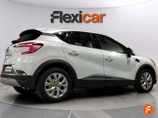 Renault Captur 1.5 Blue dCi, 116 CV Intens