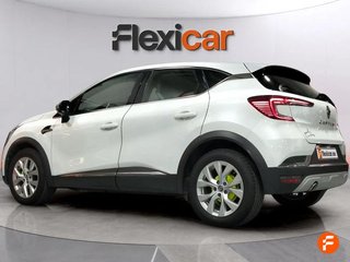 Renault Captur 1.5 Blue dCi, 116 CV Intens