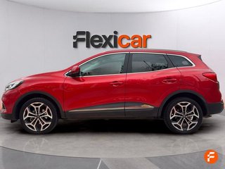 Renault Kadjar Techno GPF TCe 103kW (140CV)