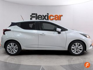Nissan Micra IG-T 74 kW (100 CV) E6D Acenta