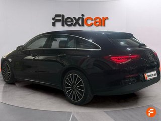 Mercedes CLA CLA 180
