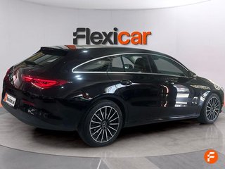 Mercedes CLA CLA 180