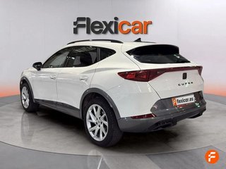 Cupra Formentor 1.5 TSI 110kW (150 CV)