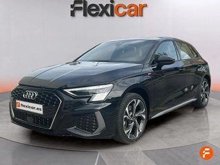 Audi A3 Sportback Advanced 40 TFSI e 150kW S tro