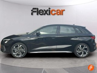 Audi A3 Sportback Advanced 40 TFSI e 150kW S tro