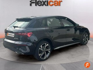 Audi A3 Sportback Advanced 40 TFSI e 150kW S tro