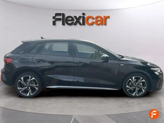 Audi A3 Sportback Advanced 40 TFSI e 150kW S tro