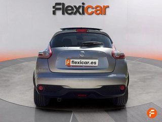 Nissan Juke DIG-T 86 kW (117 CV) DCT 7 Vel. TEKNA