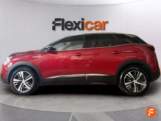 Peugeot 3008 1.2 PURETECH 96KW (130CV) GT LINE S&S