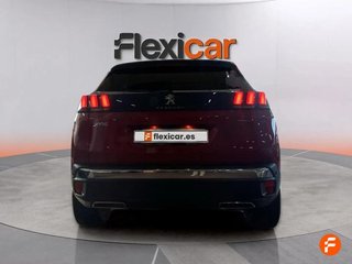 Peugeot 3008 1.2 PURETECH 96KW (130CV) GT LINE S&S