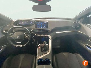 Peugeot 3008 1.2 PURETECH 96KW (130CV) GT LINE S&S